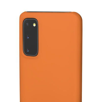 Phone Case Maple Pumpkin