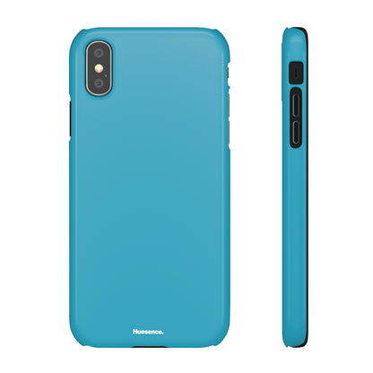 Phone Case Coastal Blue