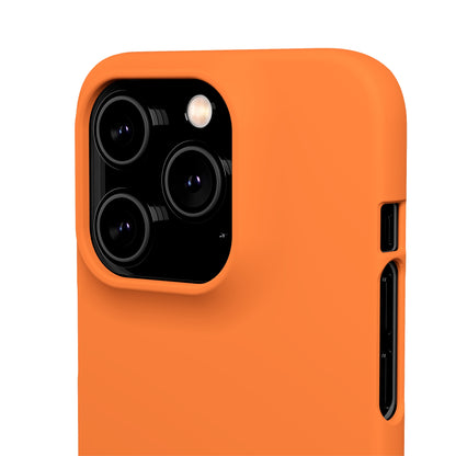 Phone Case Maple Pumpkin