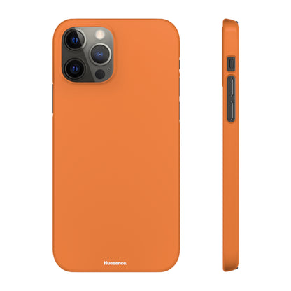 Phone Case Maple Pumpkin