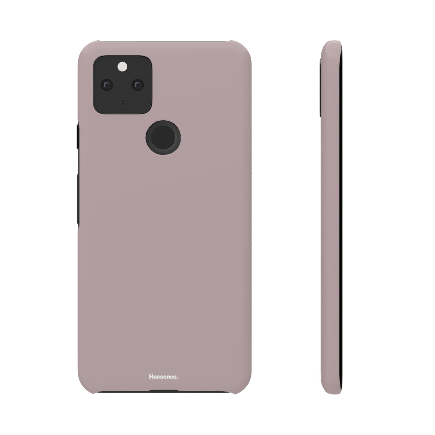 Phone Case Taupe Rose