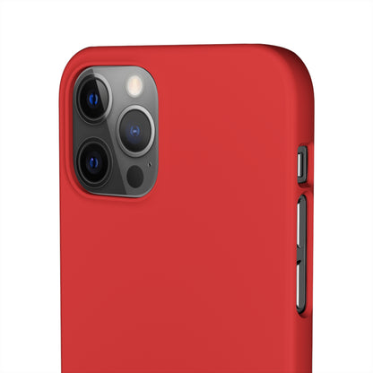 Phone Case Blush Poppy