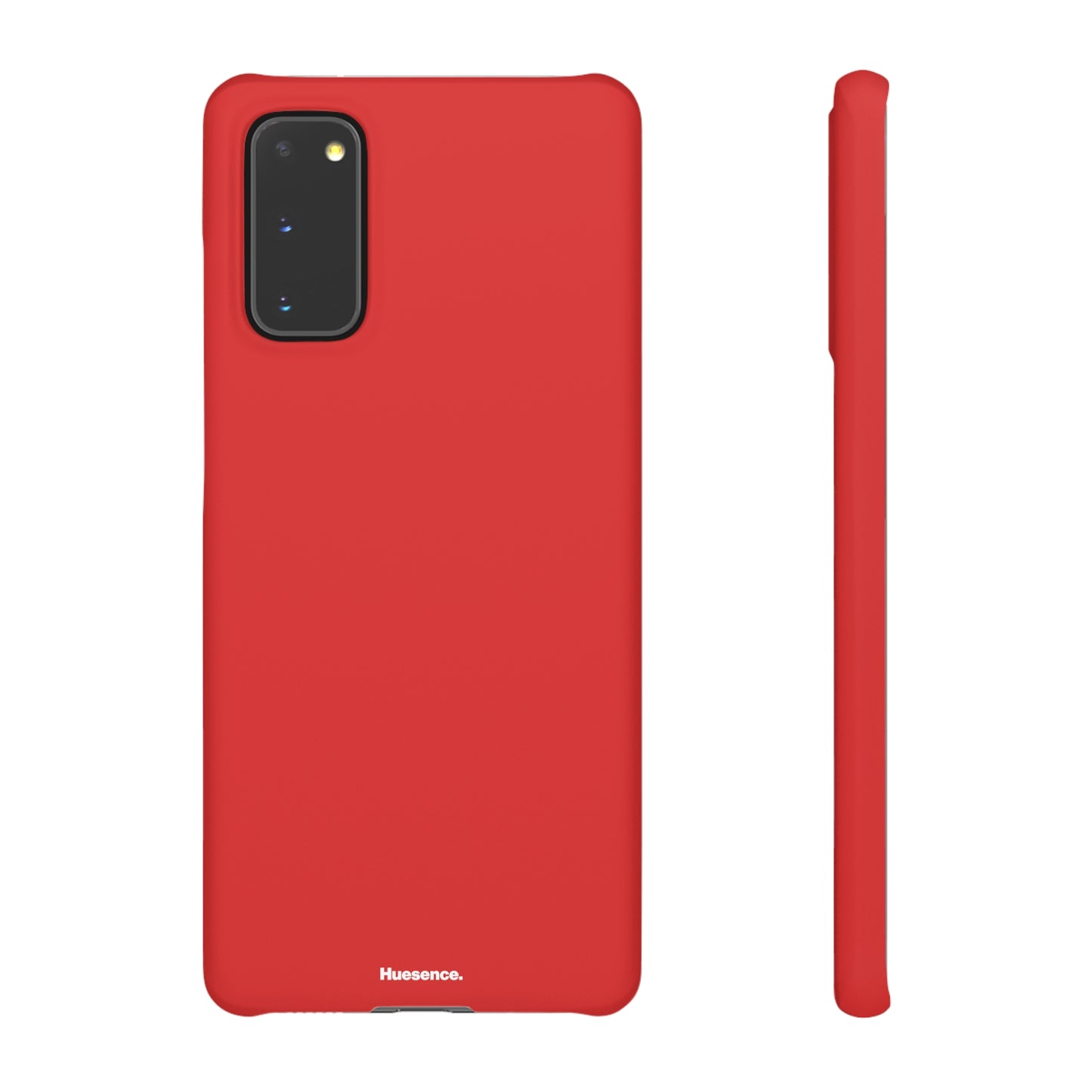 Phone Case Blush Poppy