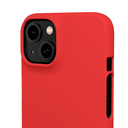 Phone Case Blush Poppy