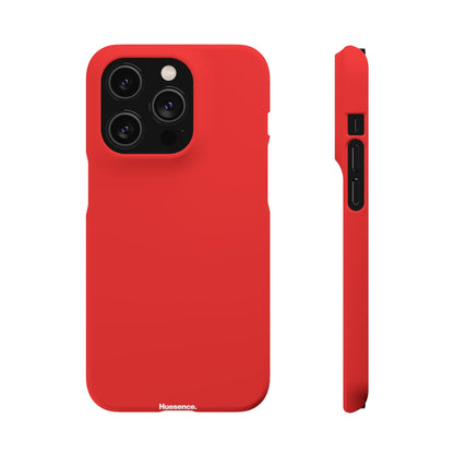 Phone Case Blush Poppy