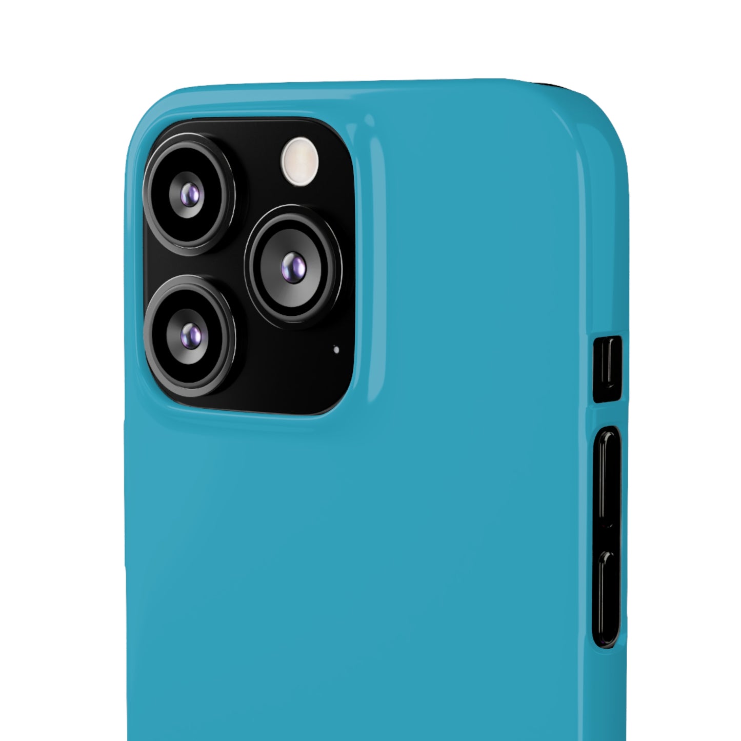 Phone Case Coastal Blue