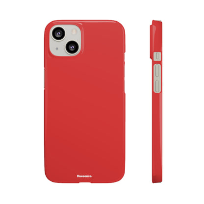 Phone Case Blush Poppy