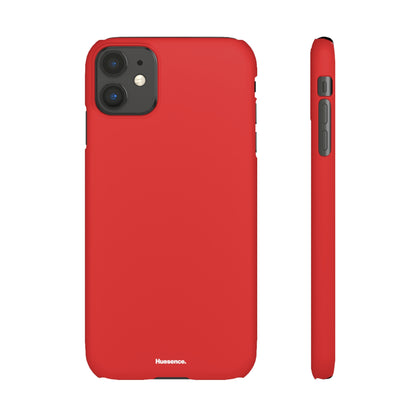 Phone Case Blush Poppy