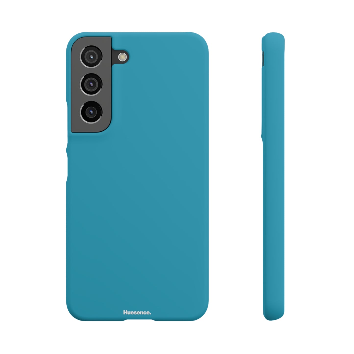 Phone Case Coastal Blue