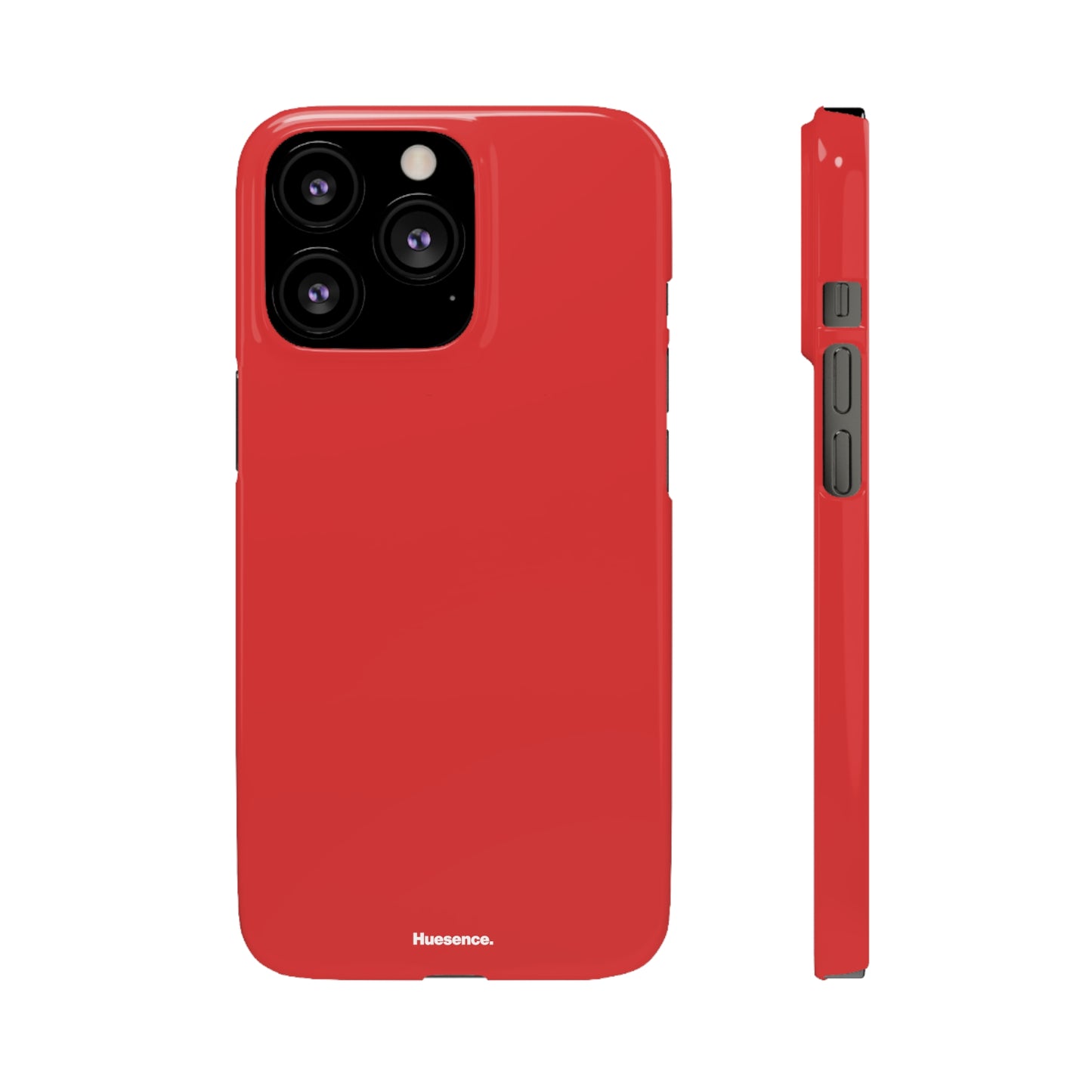 Phone Case Blush Poppy