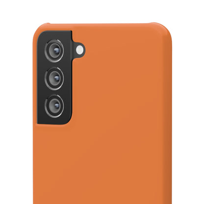 Phone Case Maple Pumpkin