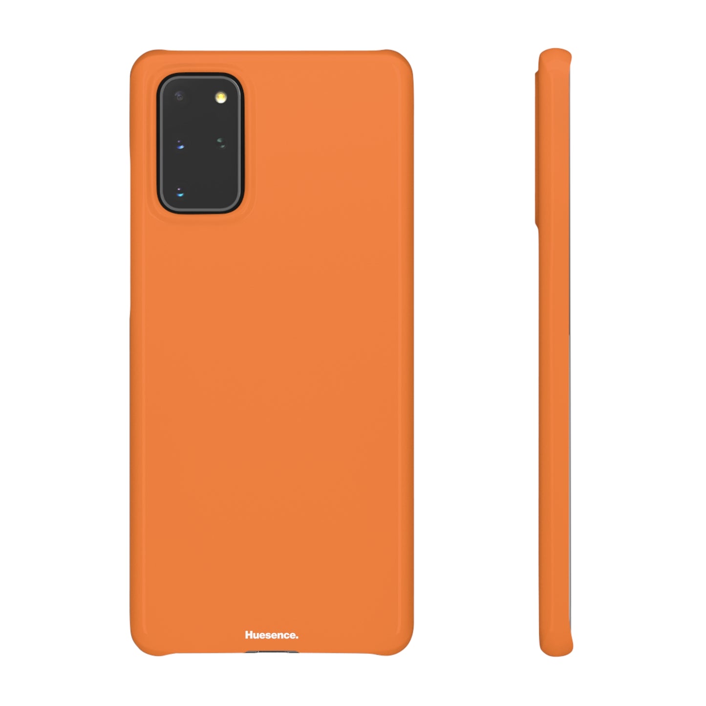 Phone Case Maple Pumpkin