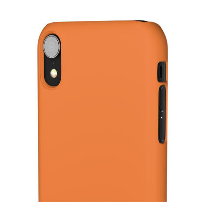 Phone Case Maple Pumpkin