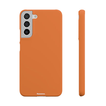 Phone Case Maple Pumpkin