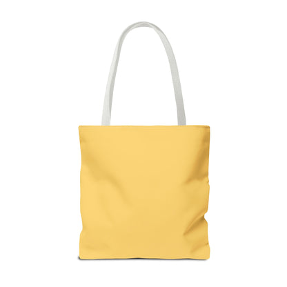 Tote Bag Soft Jasmine