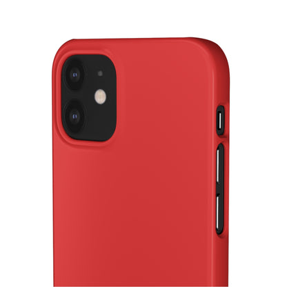 Phone Case Blush Poppy