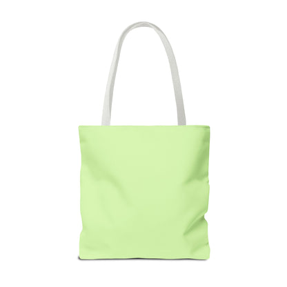 Tote Bag Spring Meadow