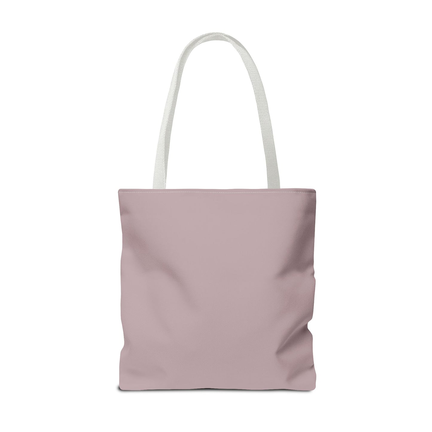 Tote Bag Taupe Rose