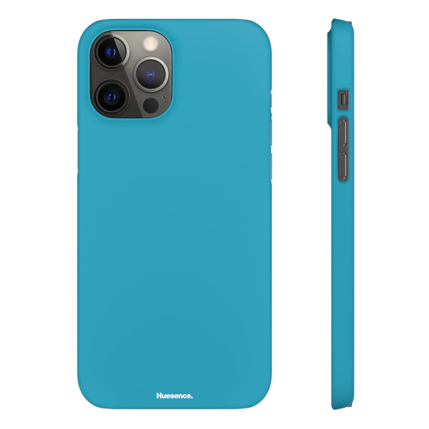 Phone Case Coastal Blue