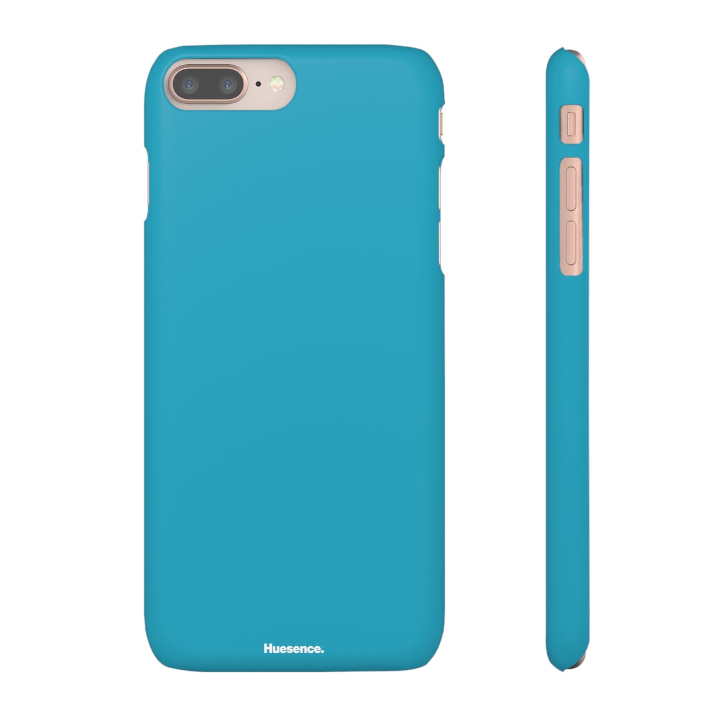 Phone Case Coastal Blue