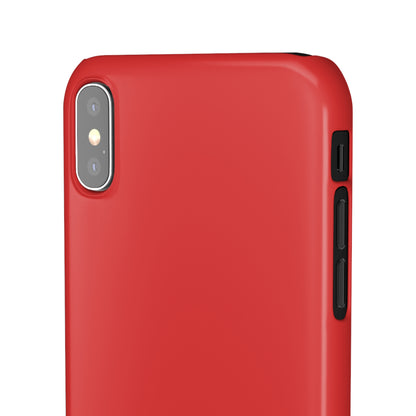 Phone Case Blush Poppy