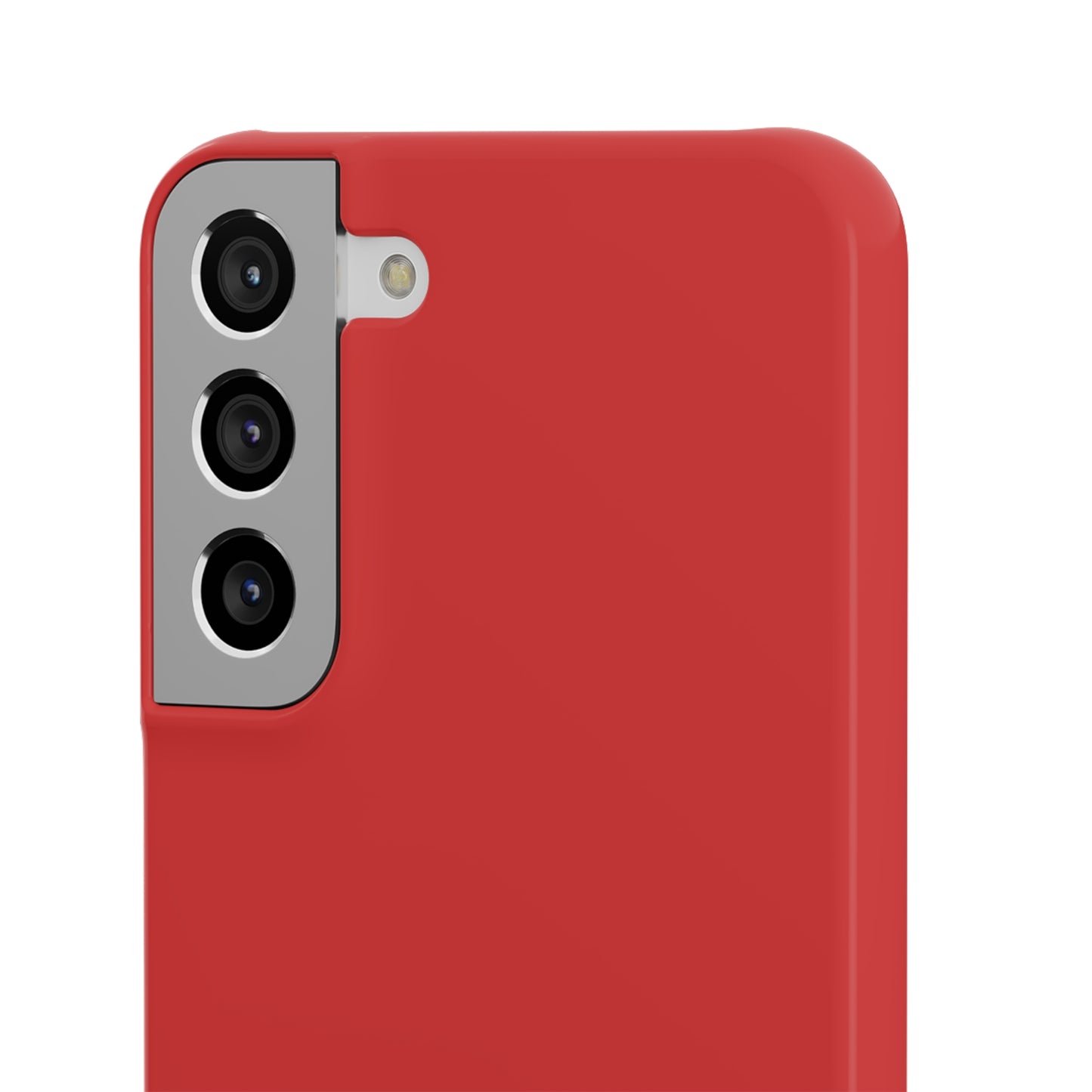 Phone Case Blush Poppy