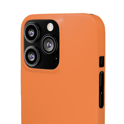 Phone Case Maple Pumpkin