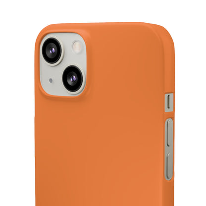 Phone Case Maple Pumpkin