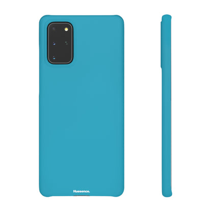 Phone Case Coastal Blue