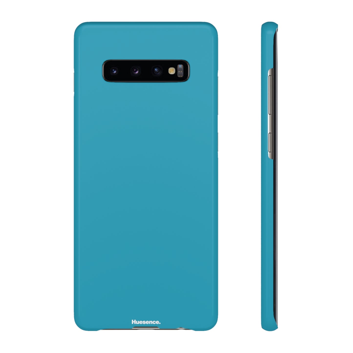 Phone Case Coastal Blue