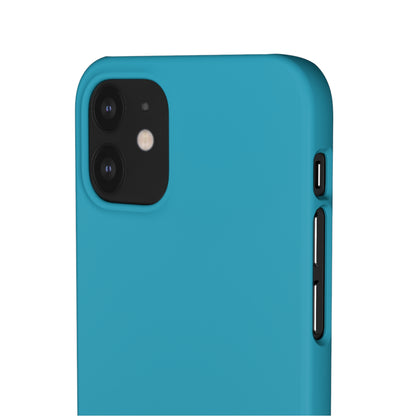 Phone Case Coastal Blue