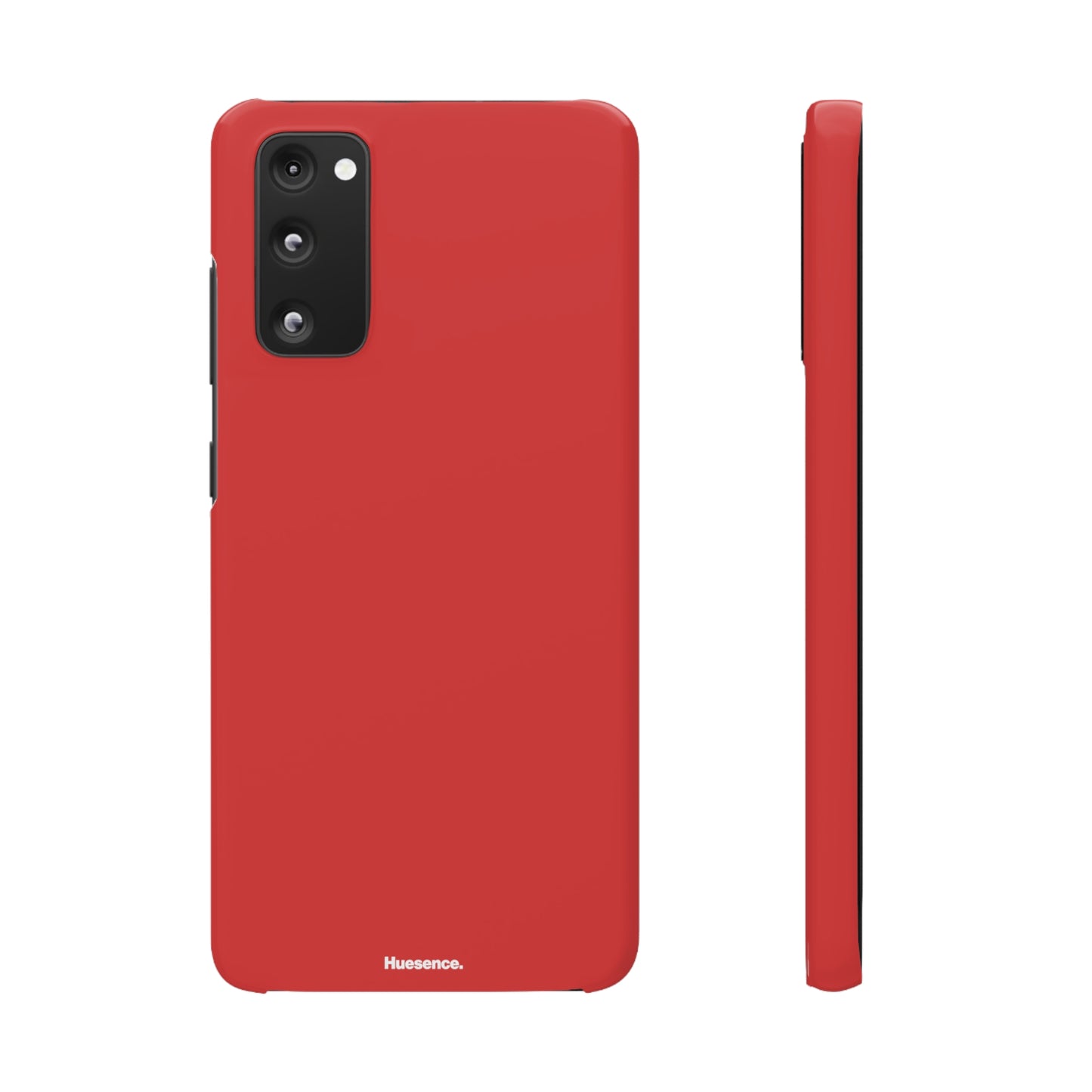 Phone Case Blush Poppy