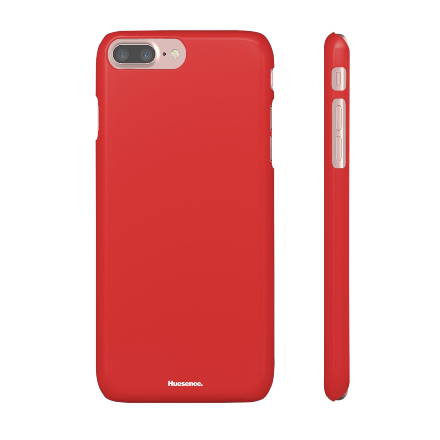 Phone Case Blush Poppy