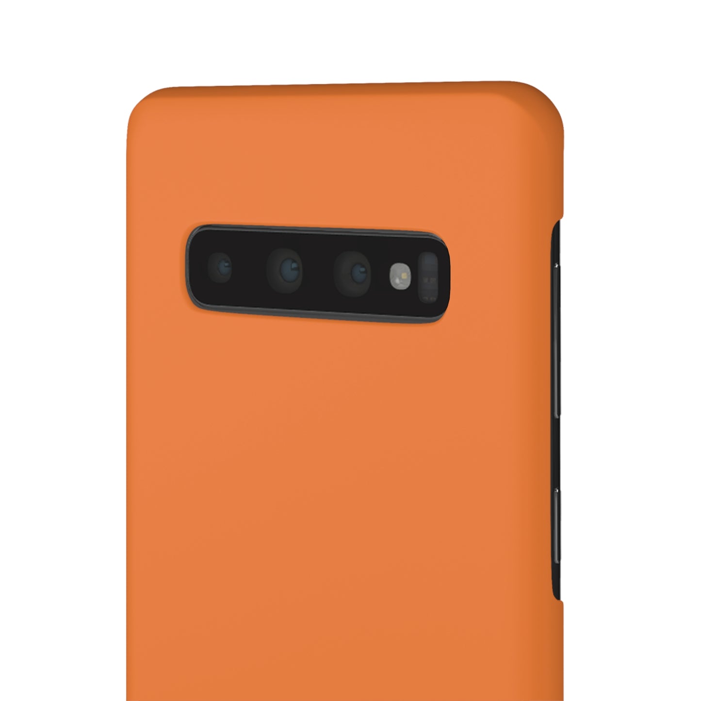 Phone Case Maple Pumpkin