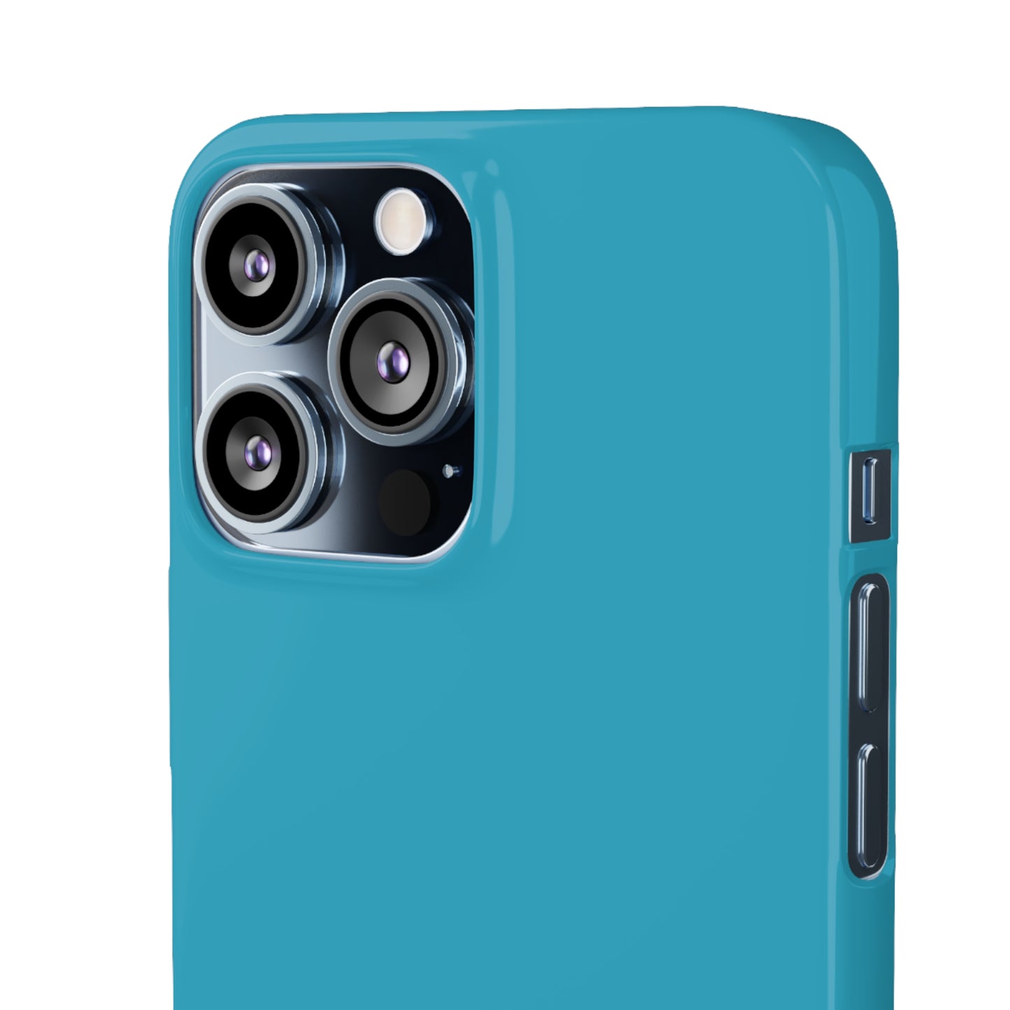 Phone Case Coastal Blue