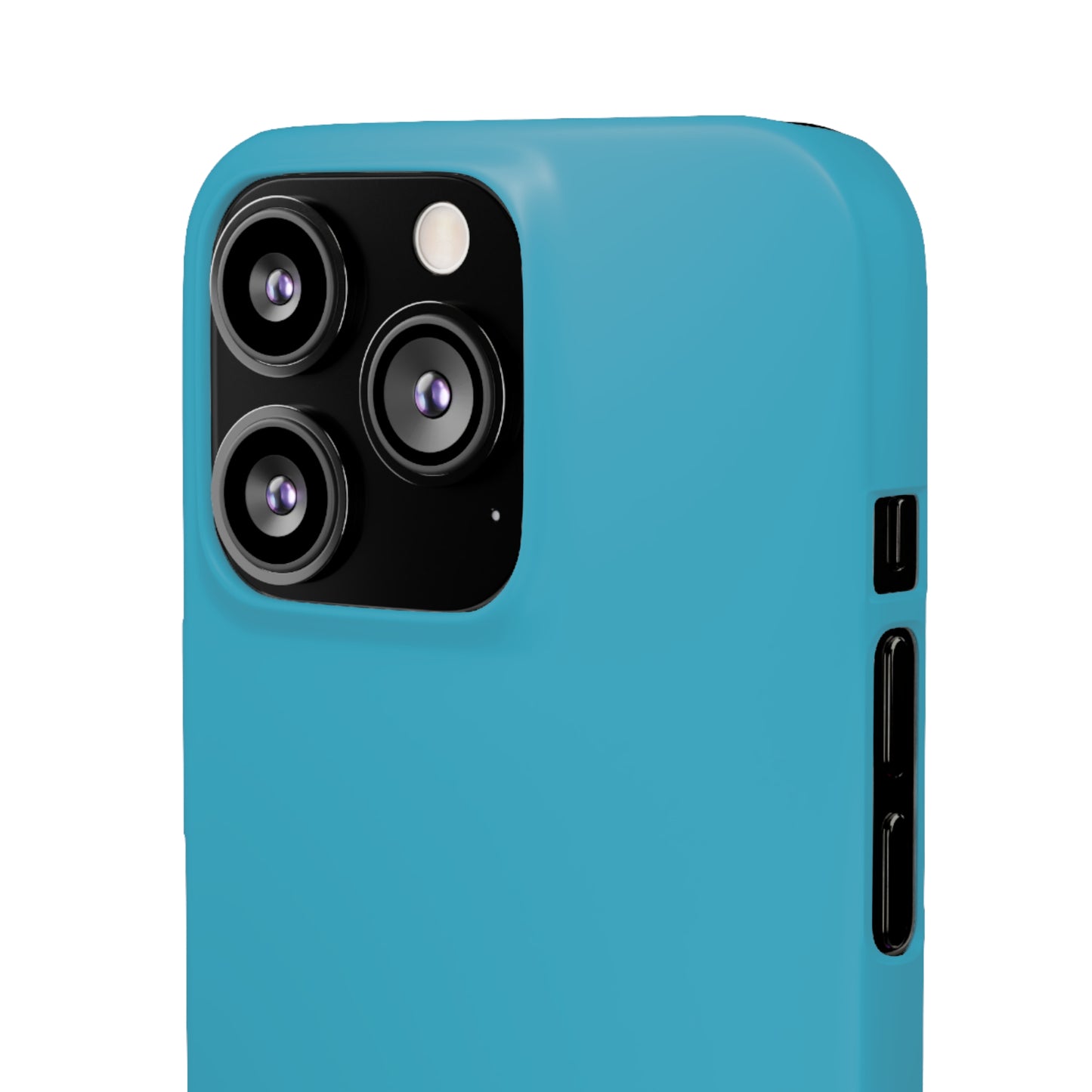 Phone Case Coastal Blue