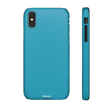 Phone Case Coastal Blue