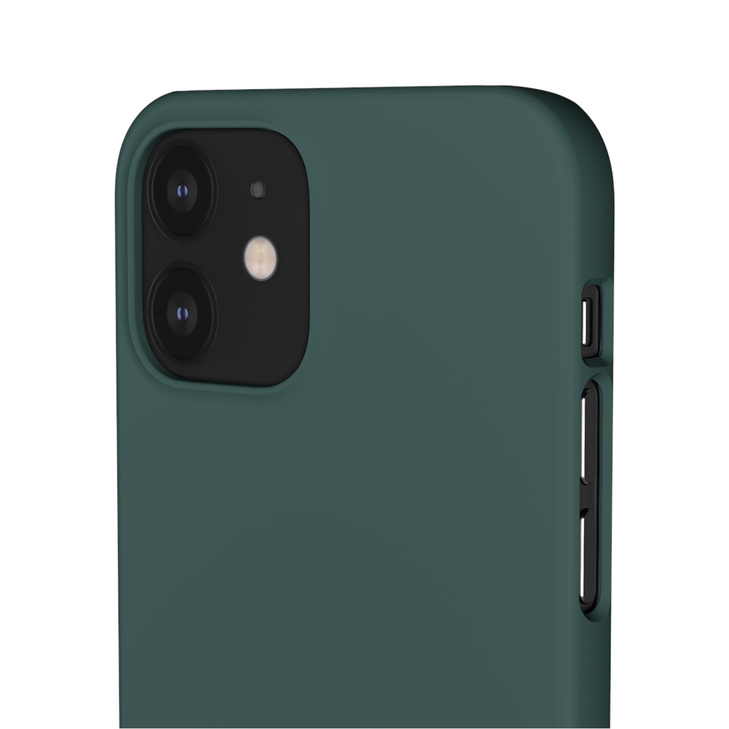 Phone Case Slate Leaves