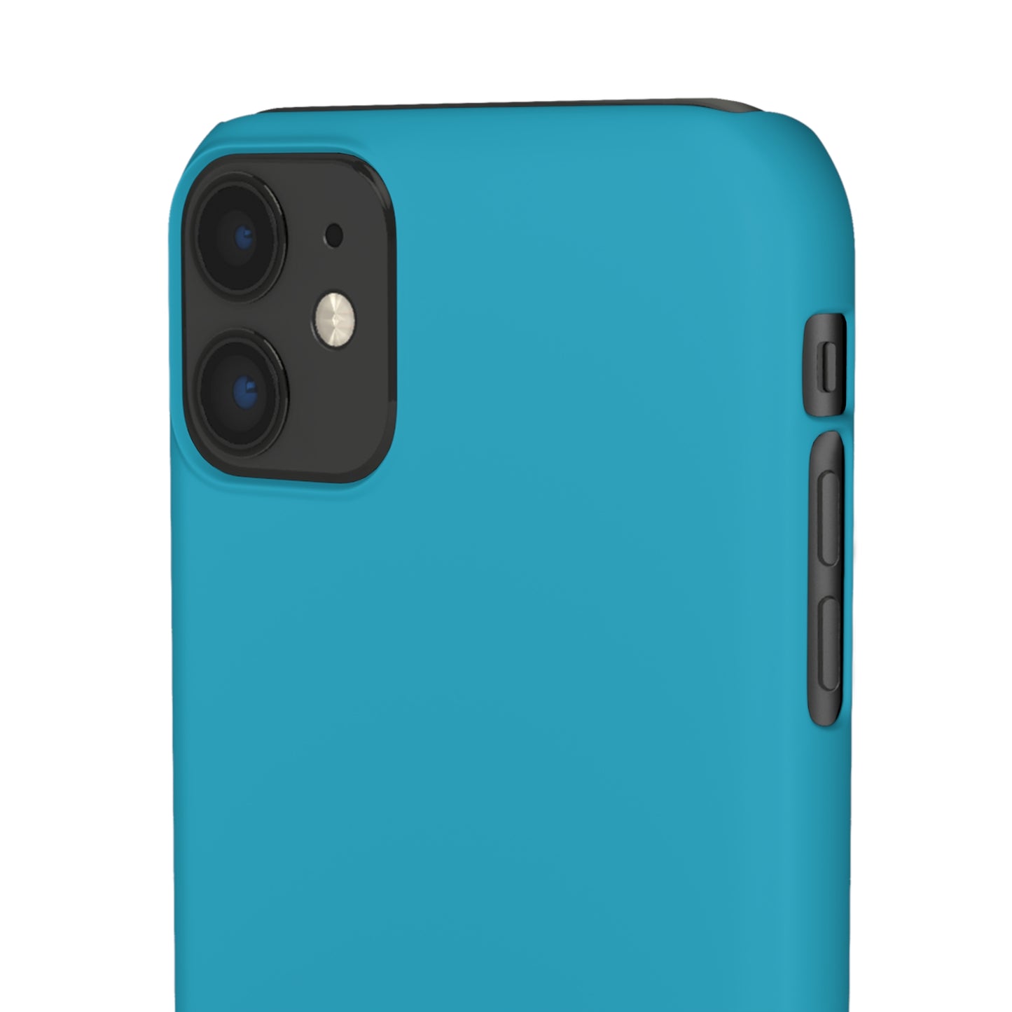 Phone Case Coastal Blue