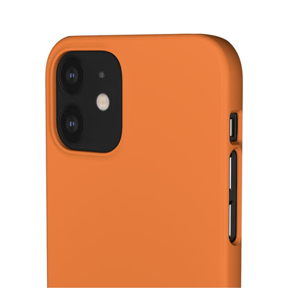 Phone Case Maple Pumpkin