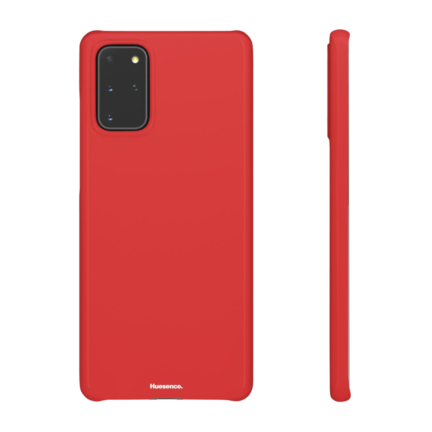 Phone Case Blush Poppy