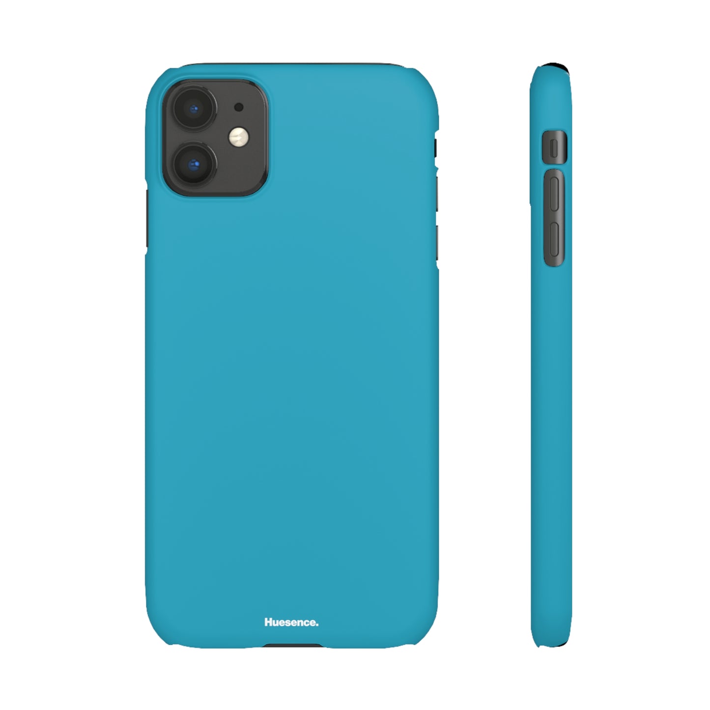 Phone Case Coastal Blue