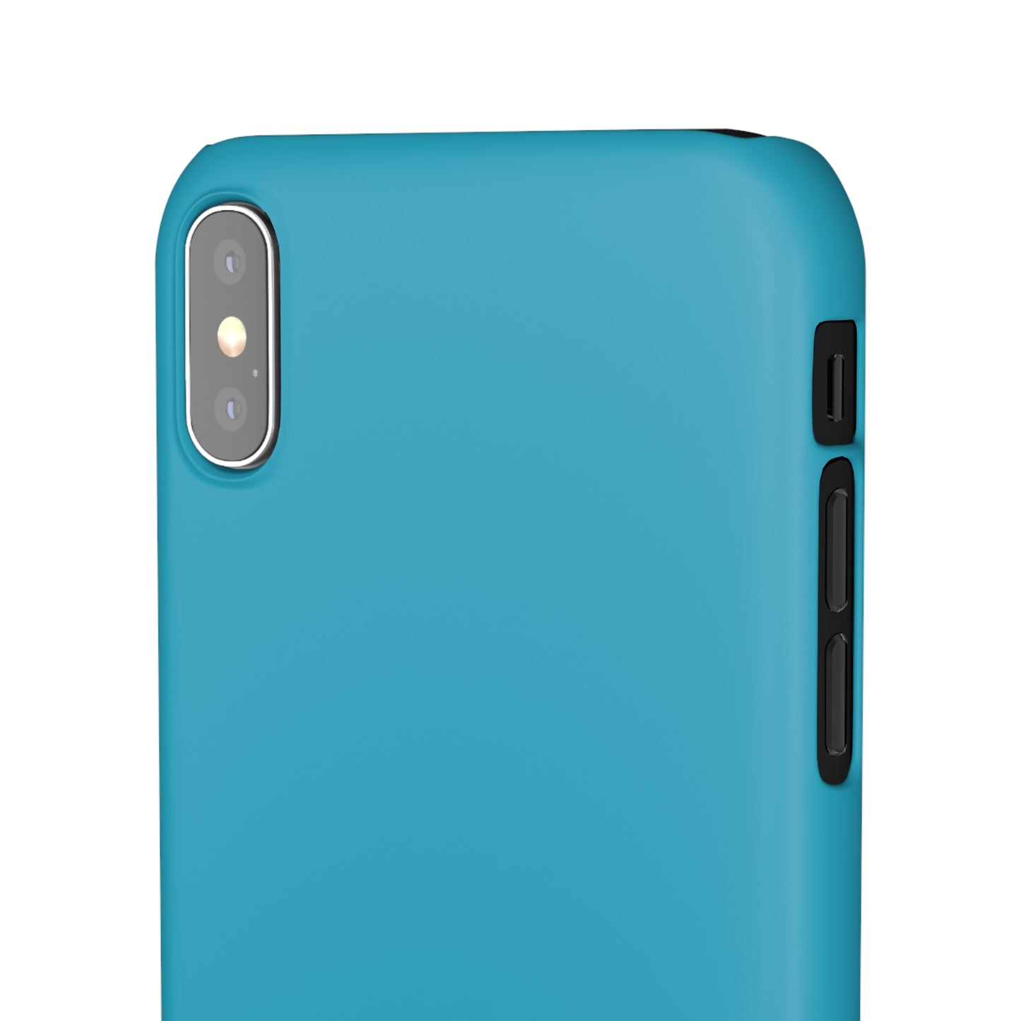 Phone Case Coastal Blue