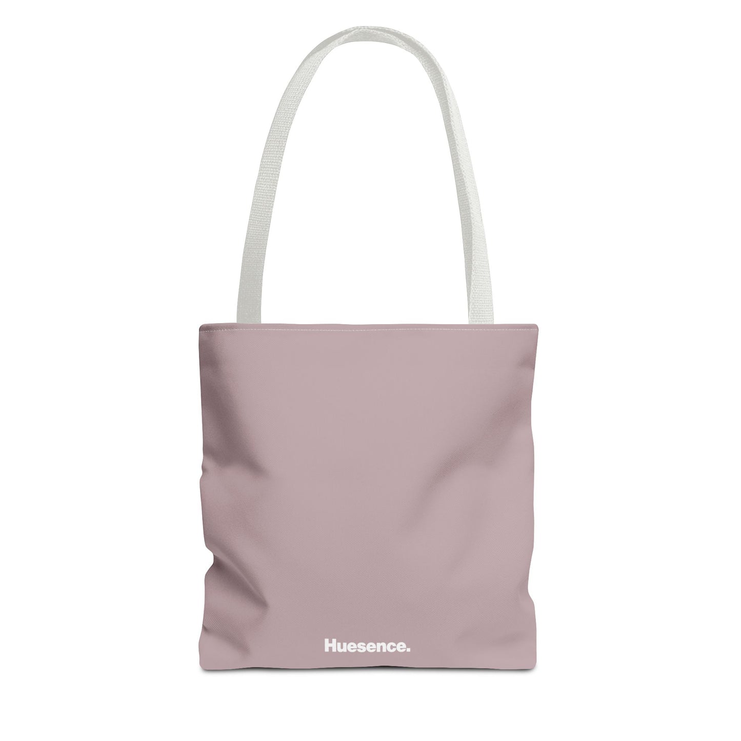 Tote Bag Taupe Rose