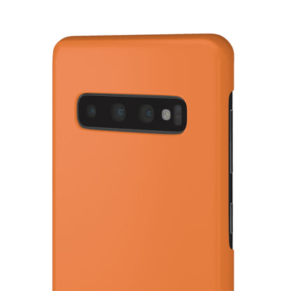 Phone Case Maple Pumpkin