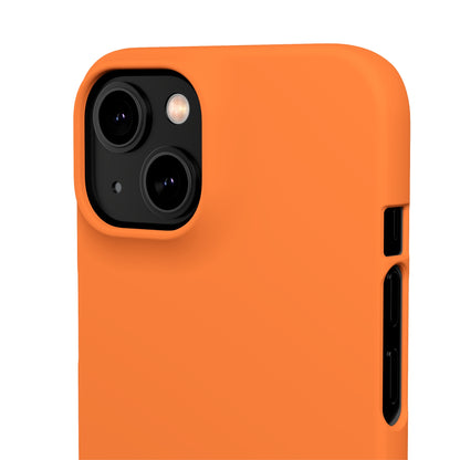 Phone Case Maple Pumpkin