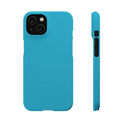 Phone Case Coastal Blue