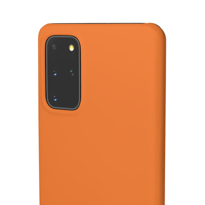 Phone Case Maple Pumpkin