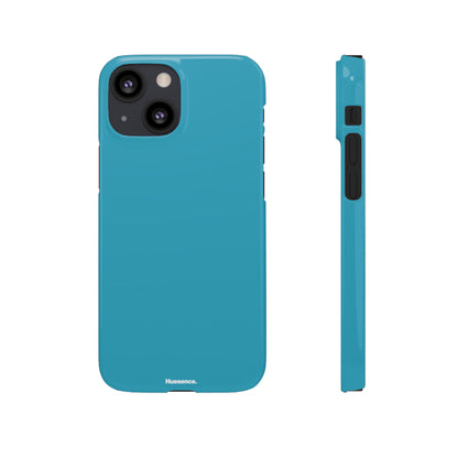 Phone Case Coastal Blue