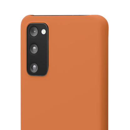 Phone Case Maple Pumpkin